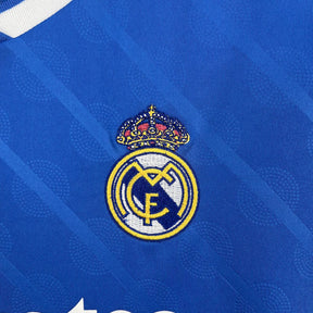 Camisa Real Madrid Third 25/26 Adidas - Feminina