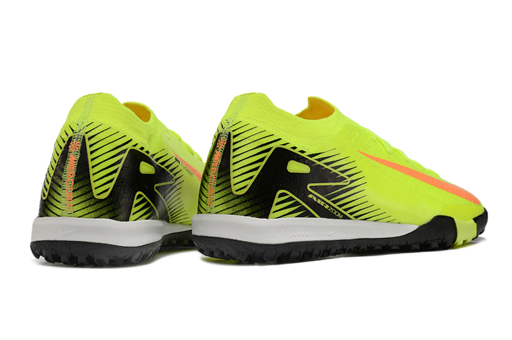 Chuteira Nike Air Zoom Mercurial Vapor 16 TF