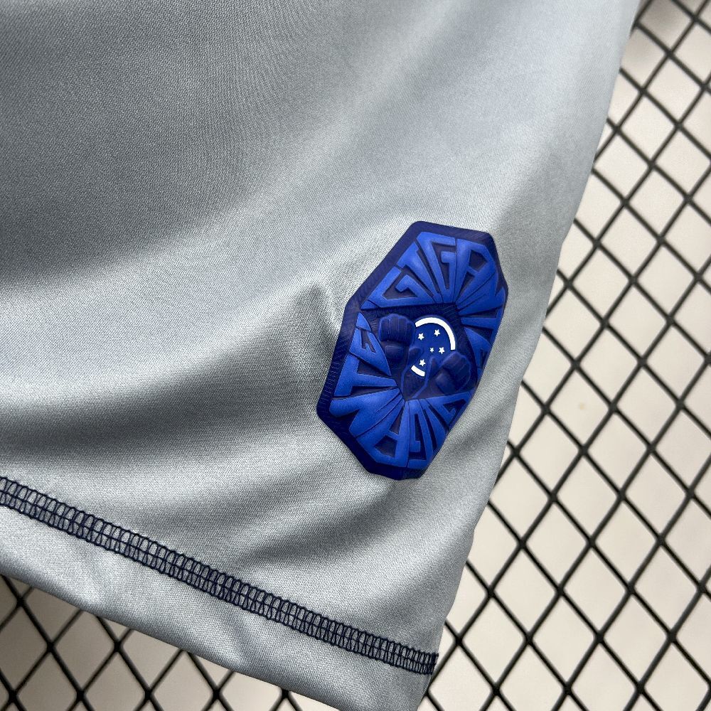 Camisa Cruzeiro Goleiro II 25/26 Adidas - Torcedor