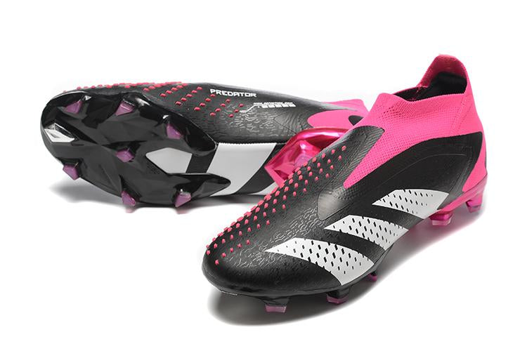 Chuteira Adidas Accuracy + FG