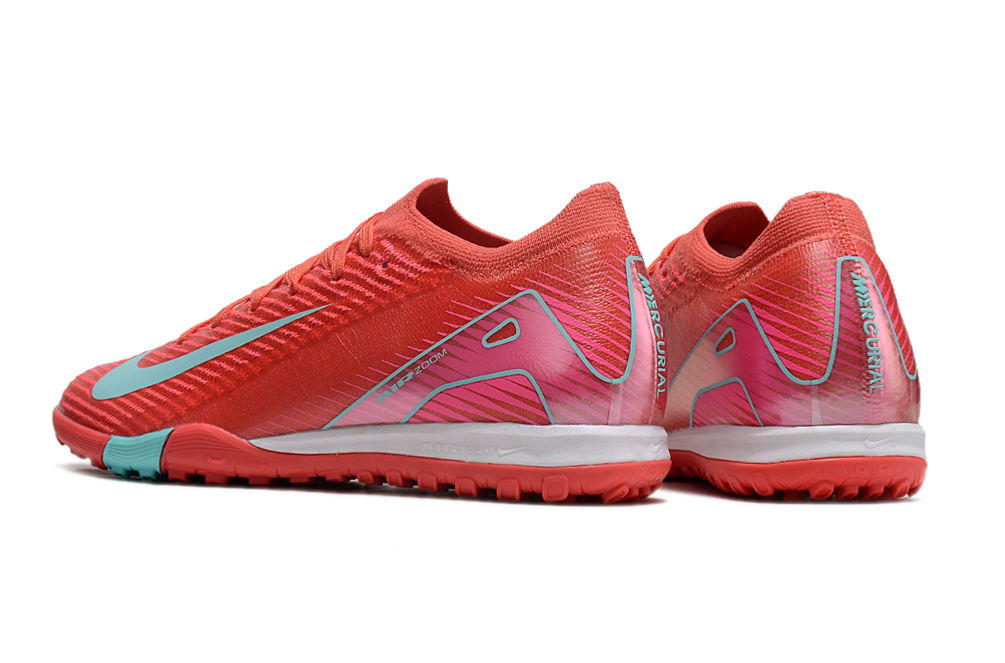 Chuteira Nike Air Zoom Mercurial Vapor 16 TF