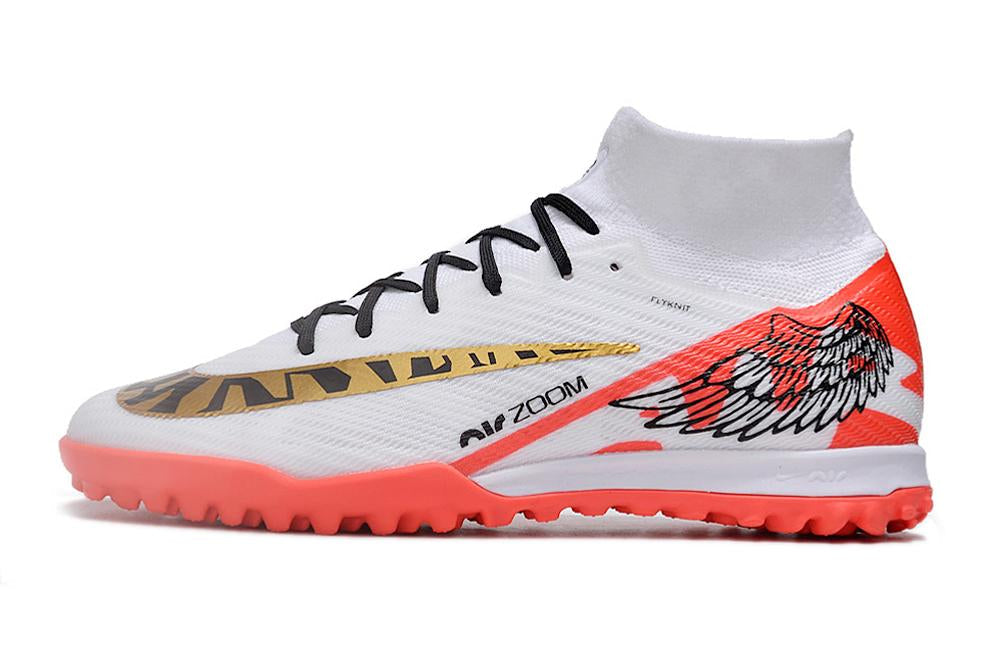 Chuteira Nike Air Zoom Mercurial Superfly TF