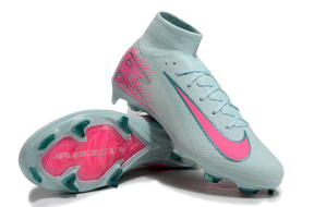 Chuteira Nike Air Zoom Mercurial Superfly 10 FG