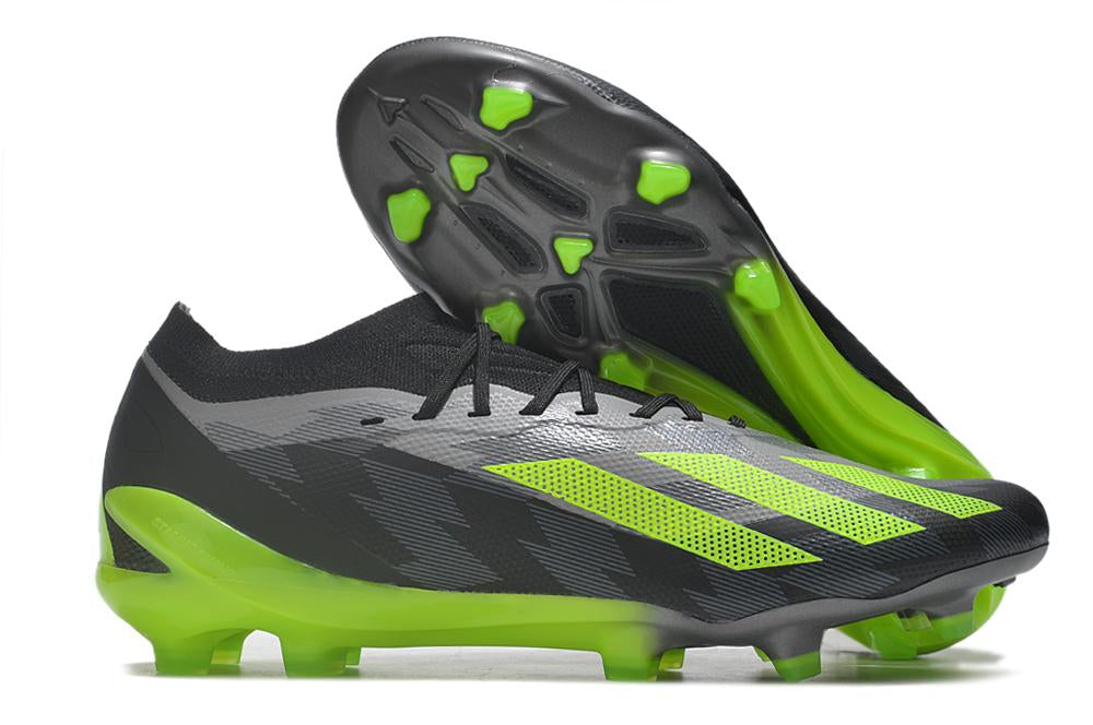 Chuteira Adidas X23 Crazyfast .1 FG