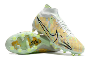 Chuteira Nike Air Zoom Mercurial Superfly FG