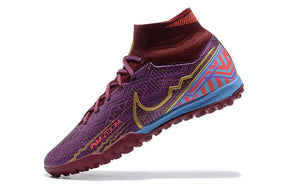 Chuteira Nike Air Zoom Mercurial Superfly TF