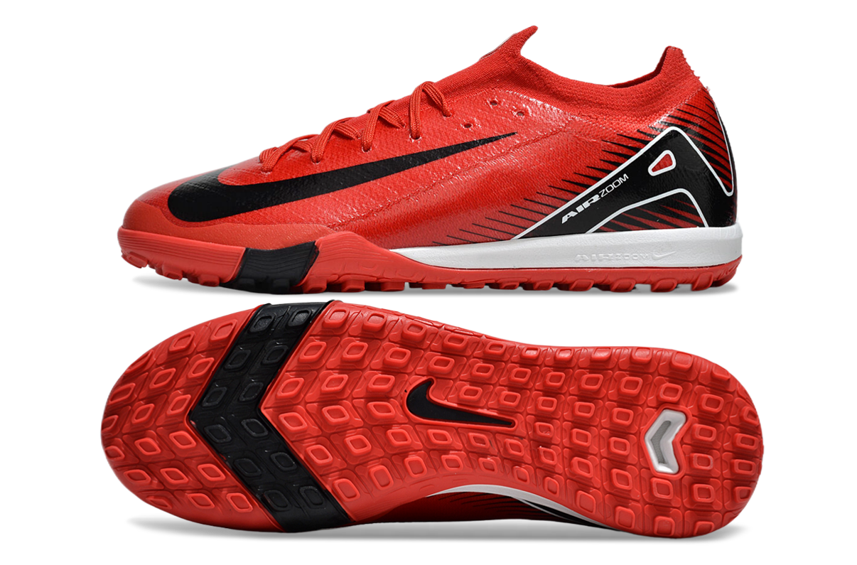 Chuteira Nike Air Zoom Mercurial Vapor 16 TF
