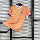 Camisa Fortaleza Goleiro 25/26 Volt - Torcedor