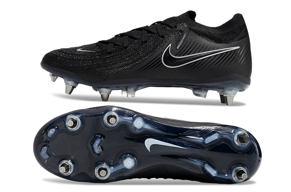 Chuteira Nike Phantom Luna GX Trava Mista SG