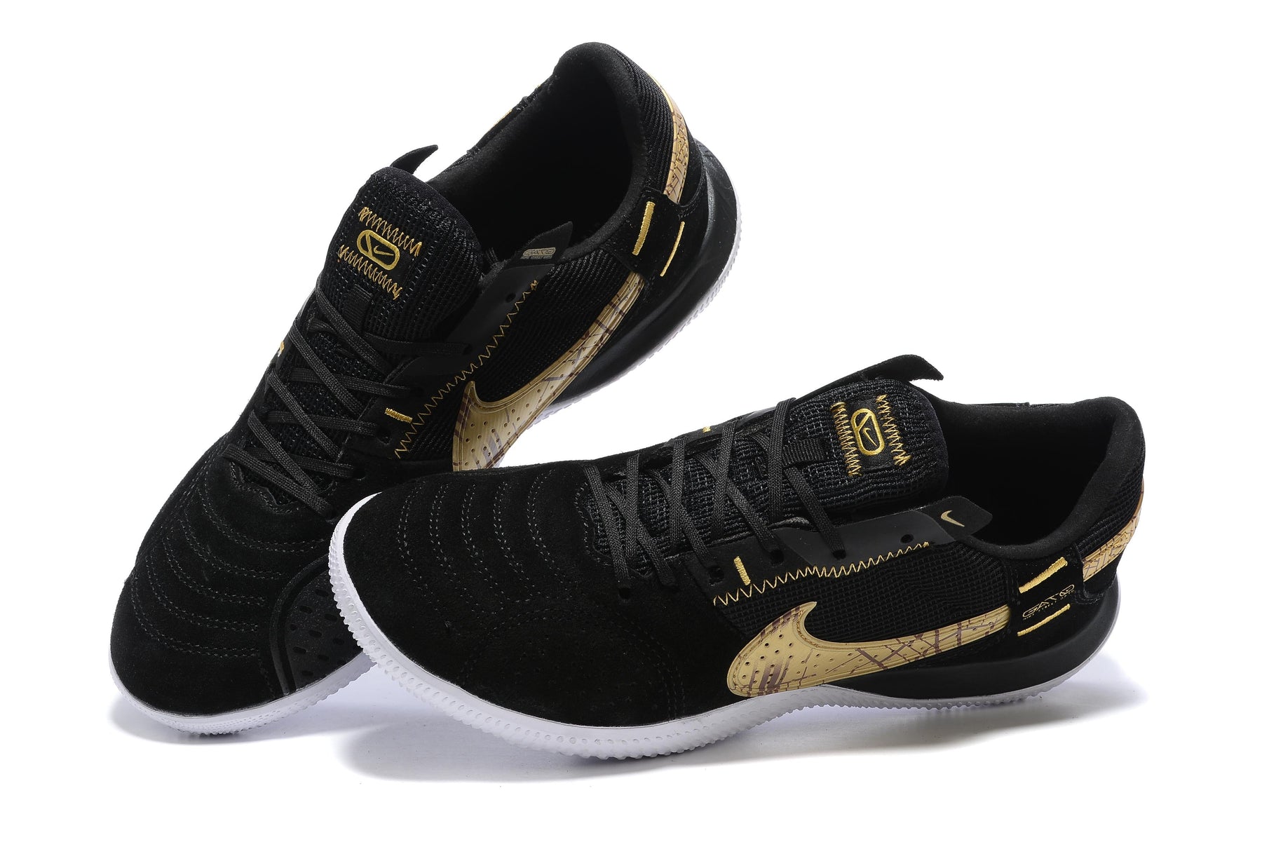 Chuteira Nike Streetgato IC
