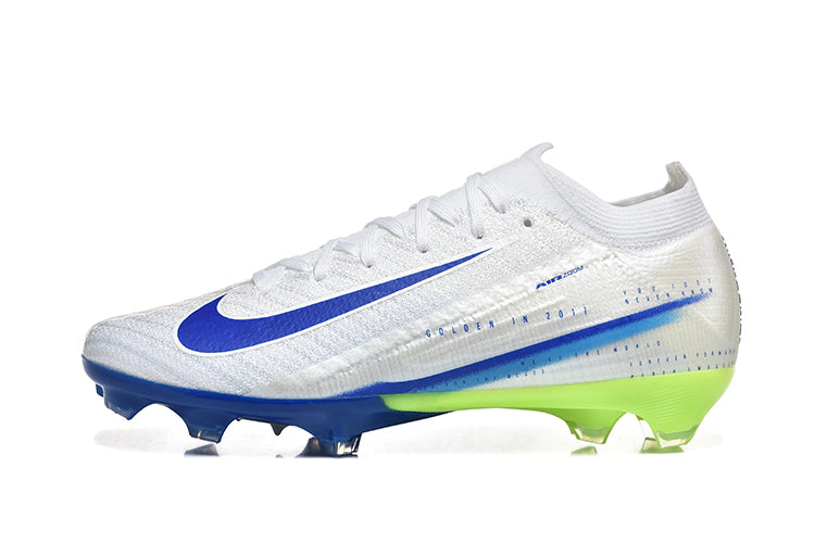 Chuteira Nike Mercurial Air Zoom Vapor 15 Elite FG