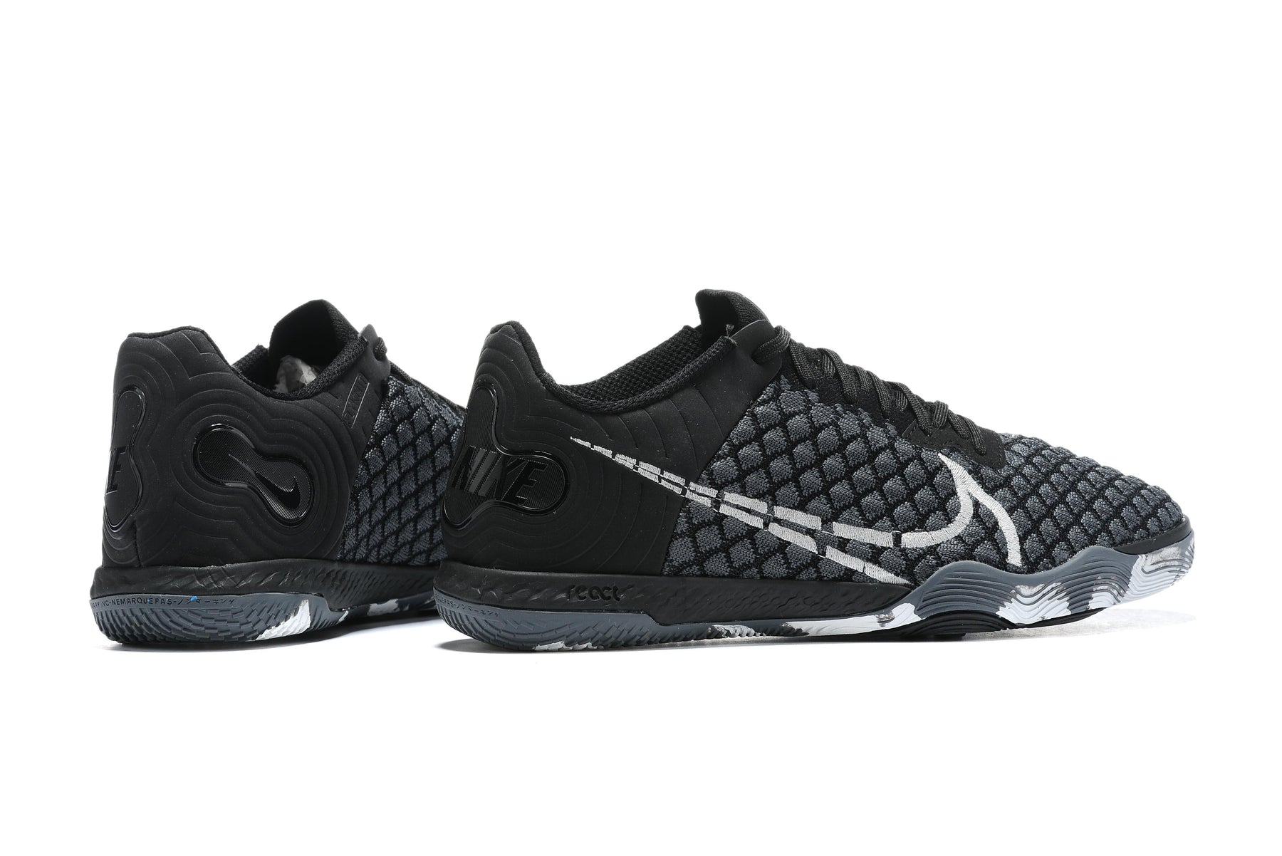 Chuteira Nike Reactgato IC