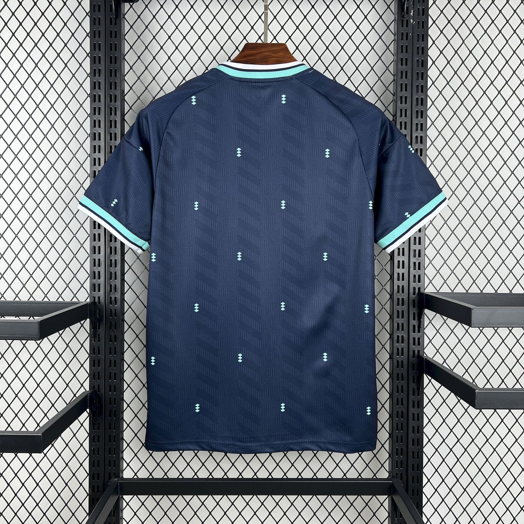 Camisa Alemanha Away 26/27 - Adidas Torcedor Masculina - Copa Do Mundo