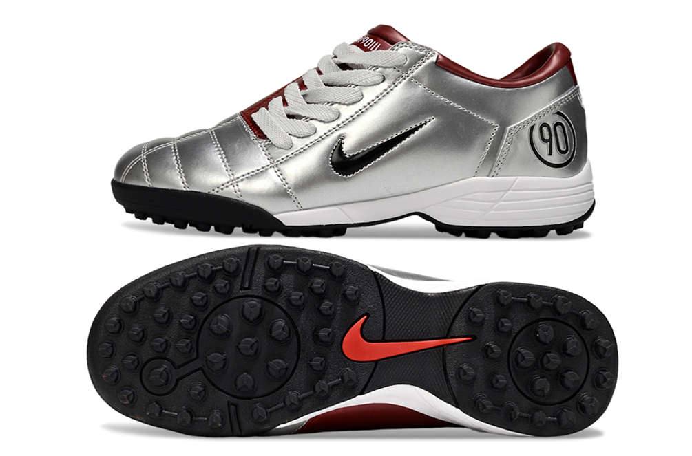 Chuteira Nike Total 90 TF