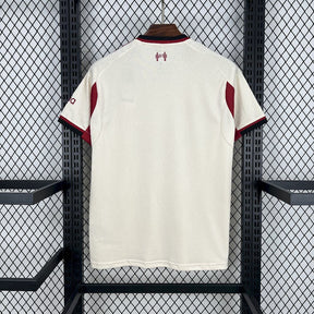 Camisa Liverpool Home 25/26 - Nike Torcedor Masculina