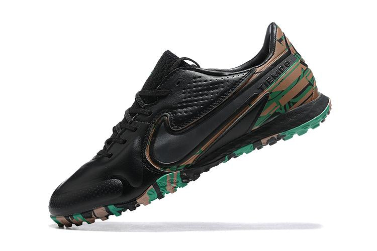 Chuteira Nike Tiempo Street Gato TF