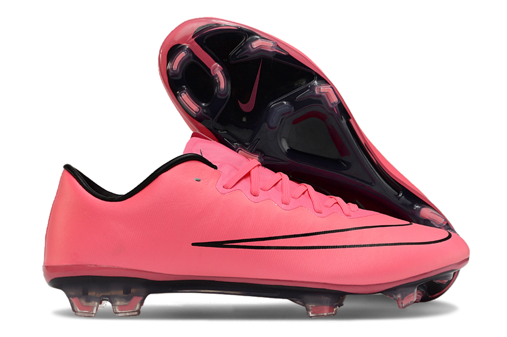 Chuteira Nike Mercurial Air Zoom Vapor 10 FG