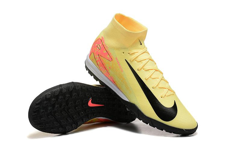 Chuteira Nike Air Zoom Mercurial Superfly 8 TF