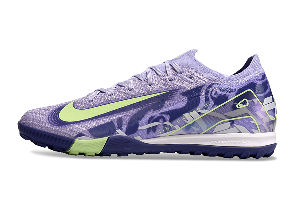 Chuteira Nike Air Zoom Mercurial Vapor 16 TF