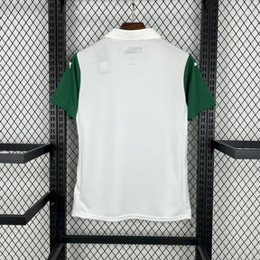 Camisa Palmeiras Away 25/26 Puma - Torcedor