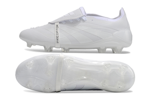 Chuteira Adidas Predator Accuracy Elite 25 FG