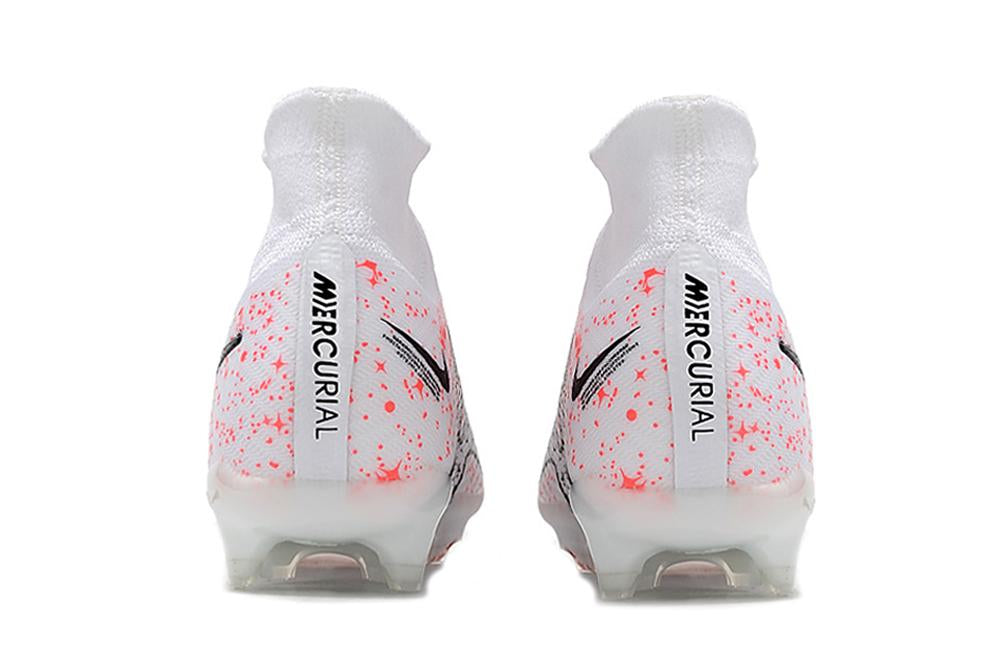 Chuteira Nike Air Zoom Mercurial Superfly FG