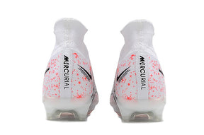 Chuteira Nike Air Zoom Mercurial Superfly FG
