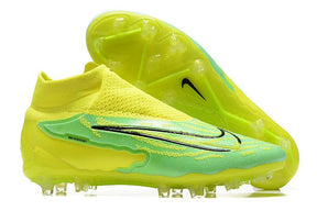 Chuteira Nike Phantom GX Elite FG