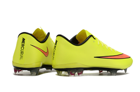 Chuteira Nike Mercurial Air Zoom Vapor 10 FG