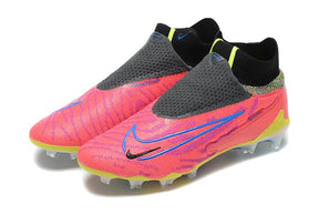 Chuteira Nike Phantom GX Elite FG