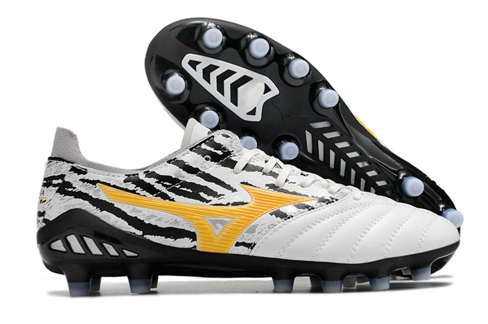Chuteira Mizuno Morelia Neo 3 FG