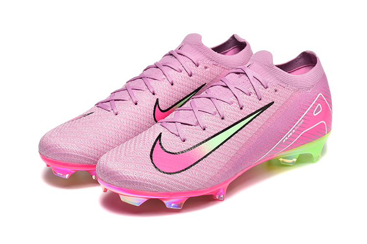 Chuteira Nike Mercurial Air Zoom Vapor 15 Elite FG