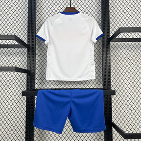 Kit Infantil Inglaterra Home 25/26 Nike