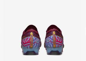Chuteira Nike Air Zoom Mercurial Vapor FG