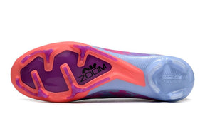 Chuteira Nike Air Zoom Mercurial Superfly FG