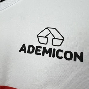 Camisa São Paulo Home 25/26 NewBalace - Torcedor