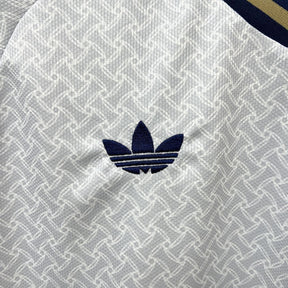 Camisa Itália Away 26/27 - Adidas Torcedor Masculina - Copa Do Mundo