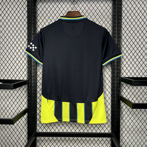 Camisa Manchester City 24/25 Puma - Torcedor