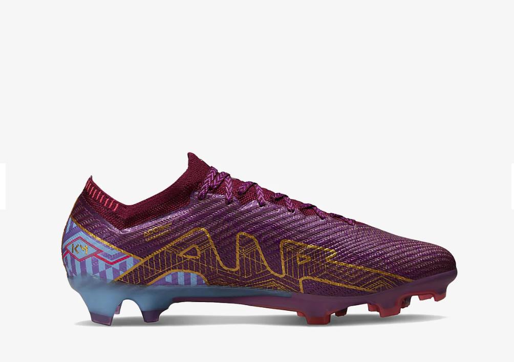 Chuteira Nike Air Zoom Mercurial Vapor FG