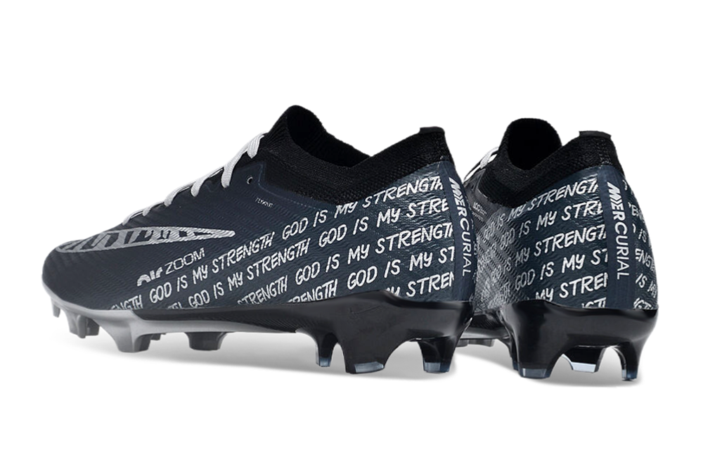 Chuteira Nike Air Zoom Mercurial Vapor FG