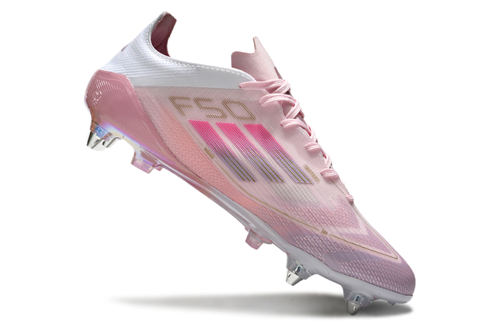 Chuteira Adidas F50 Elite SG Trava Mista