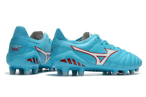 Chuteira Mizuno Morelia Neo 3 FG