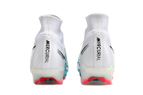 Chuteira Nike Air Zoom Mercurial Superfly FG