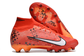 Chuteira Nike Air Zoom Mercurial Superfly FG