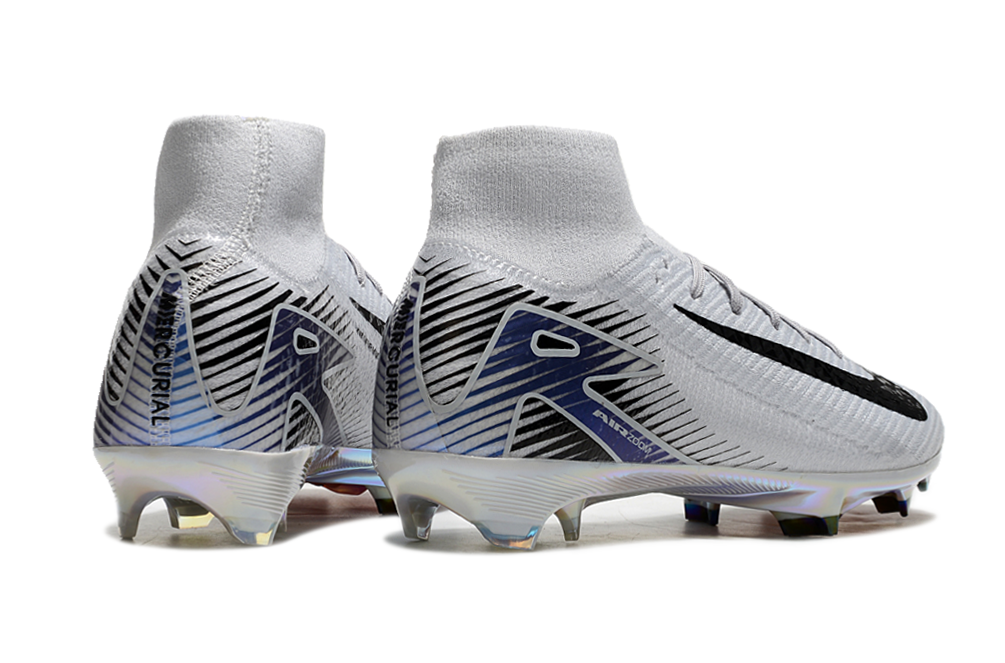 Chuteira Nike Air Zoom Mercurial Superfly 10 FG