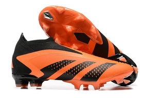 Chuteira Adidas Accuracy + FG