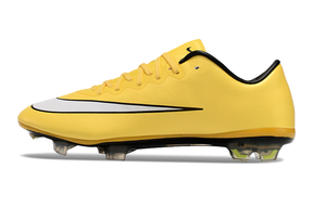 Chuteira Nike Mercurial Air Zoom Vapor 10 FG