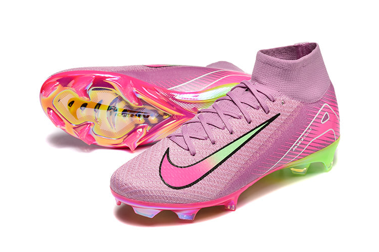 Chuteira Nike Mercurial Superfly 10 Elite FG