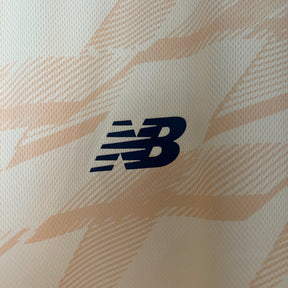 Camisa São Paulo Treino 24/25 - Adidas Torcedor Masculina Lançamento