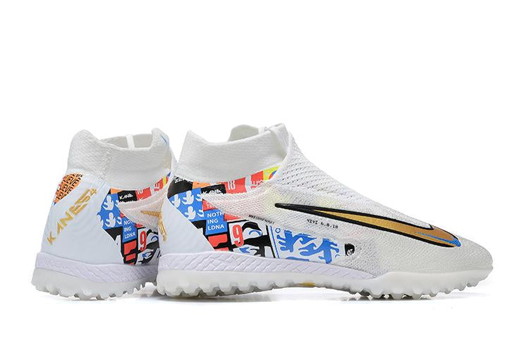 Chuteira Nike Phantom GX Elite TF